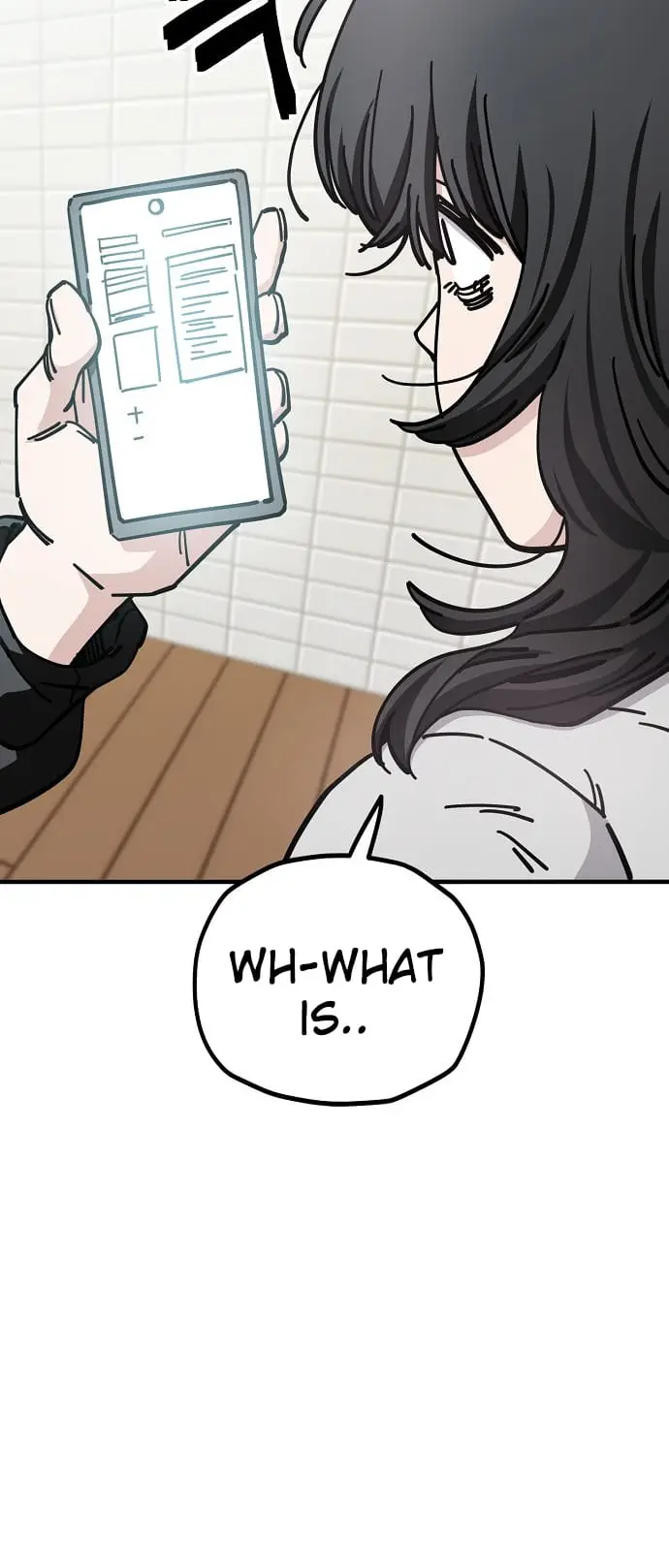 Read Unemployed Gye Baek soon Manga Online