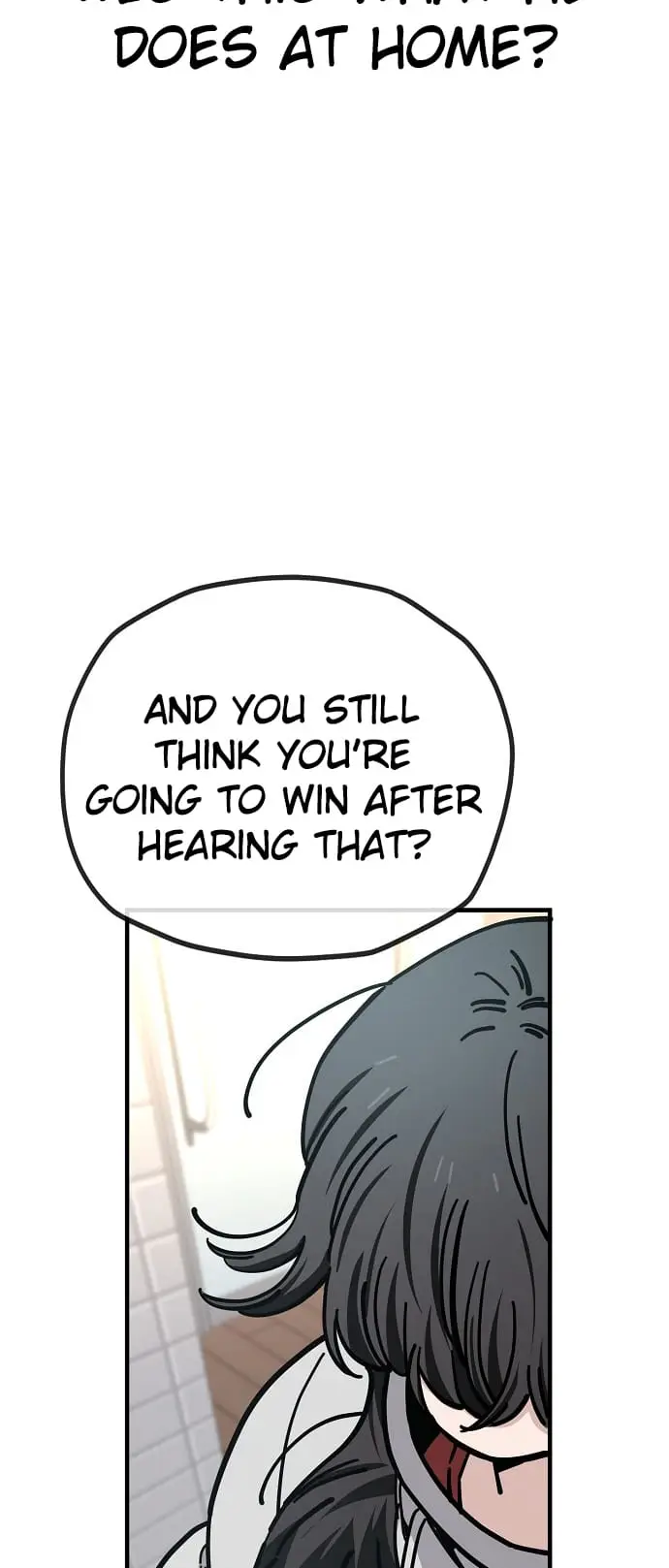Read Unemployed Gye Baek soon Manga Online