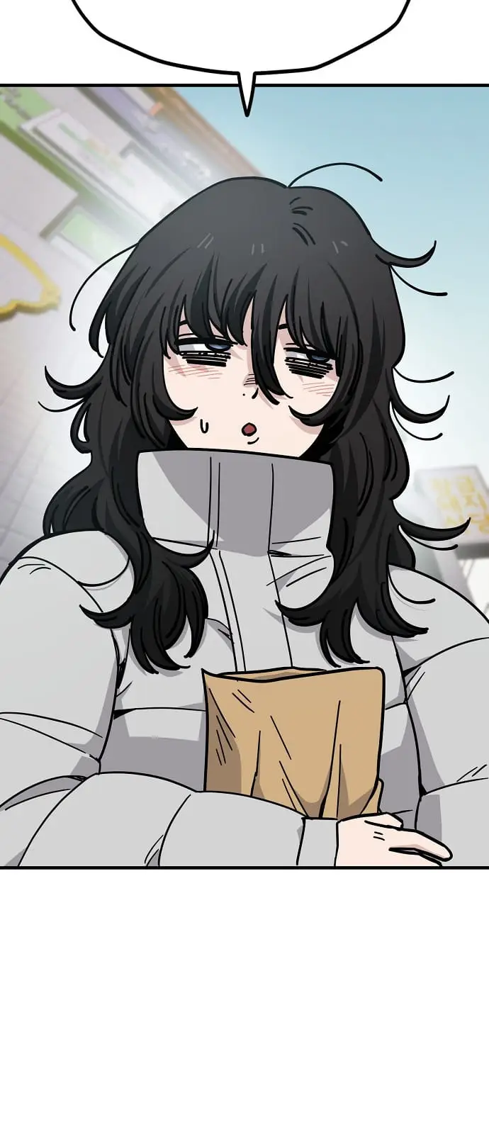 Read Unemployed Gye Baek soon Manga Online