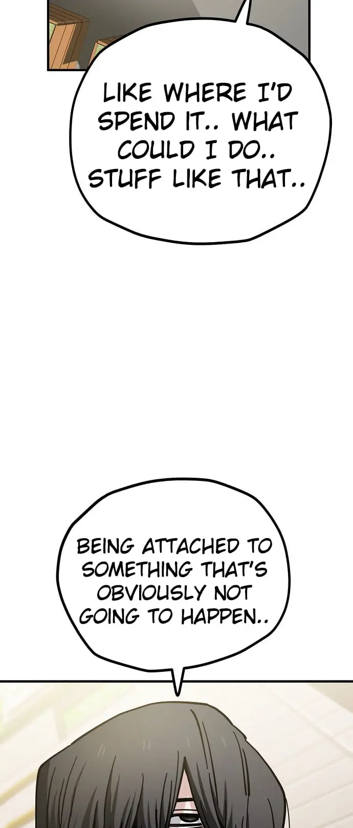 Read Unemployed Gye Baek soon Manga Online