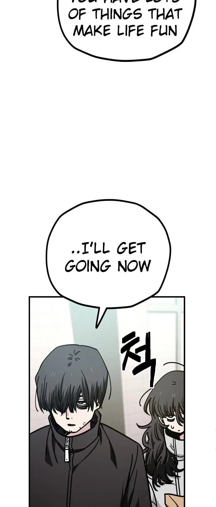 Read Unemployed Gye Baek soon Manga Online