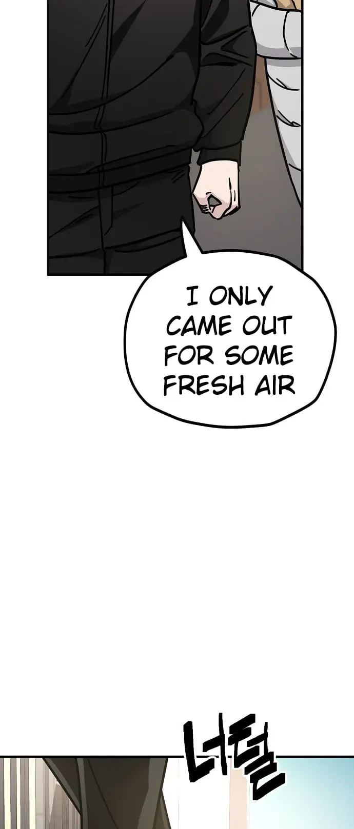 Read Unemployed Gye Baek soon Manga Online