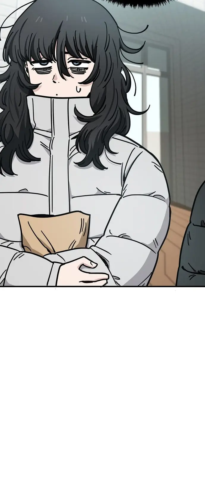Read Unemployed Gye Baek soon Manga Online