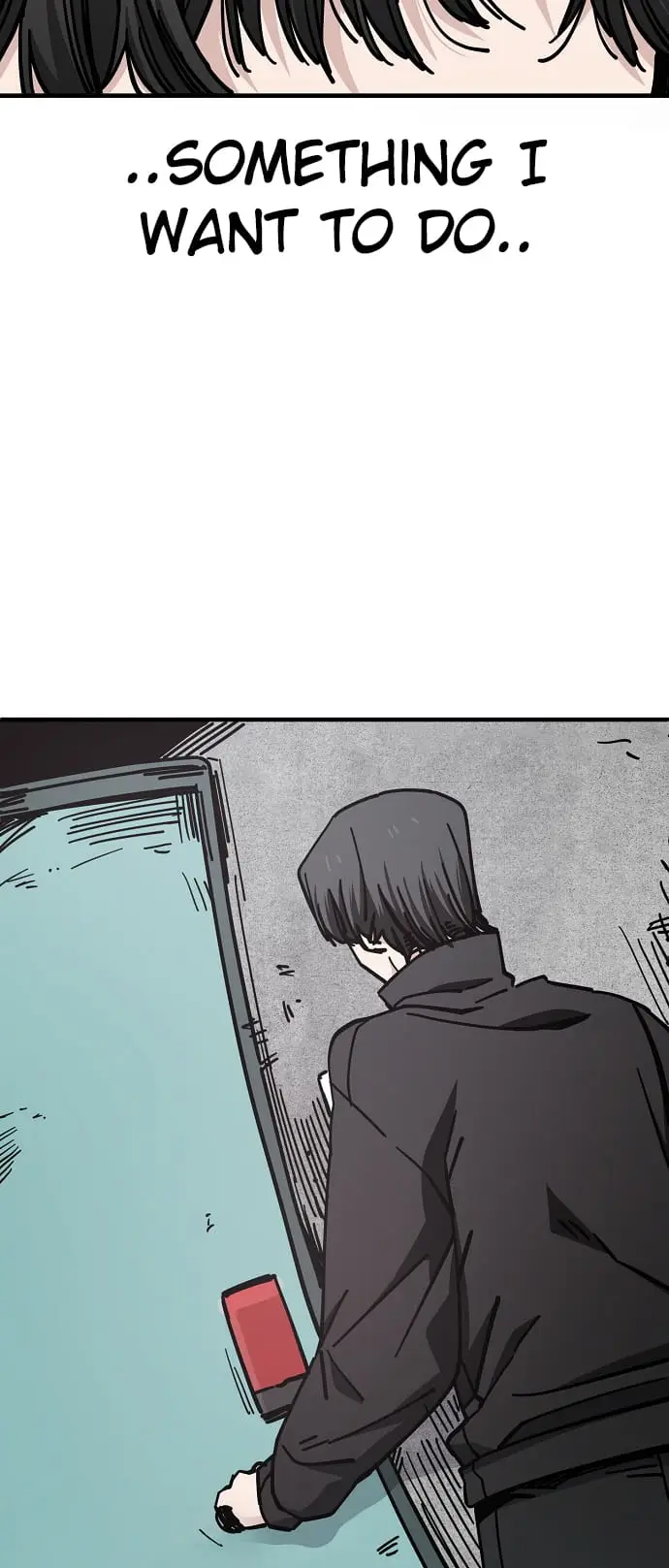 Read Unemployed Gye Baek soon Manga Online