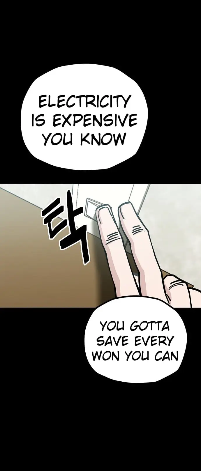 Read Unemployed Gye Baek soon Manga Online