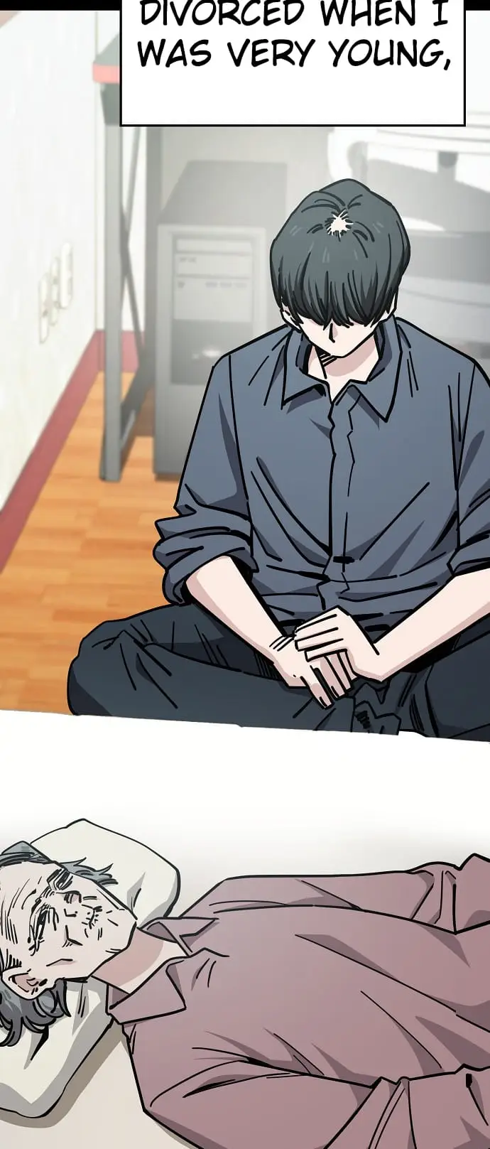 Read Unemployed Gye Baek soon Manga Online
