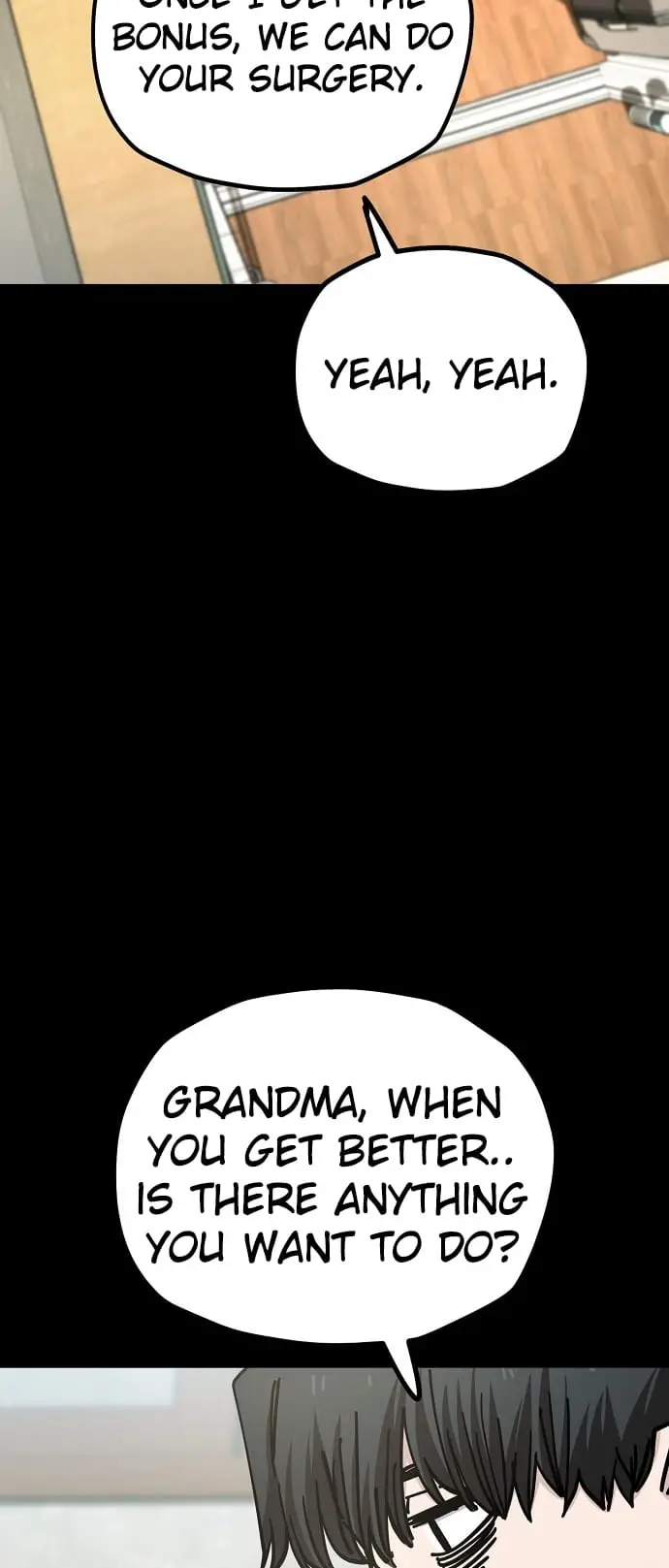 Read Unemployed Gye Baek soon Manga Online