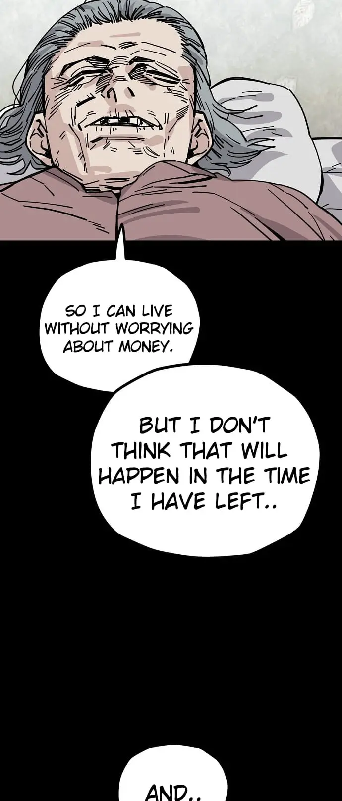 Read Unemployed Gye Baek soon Manga Online