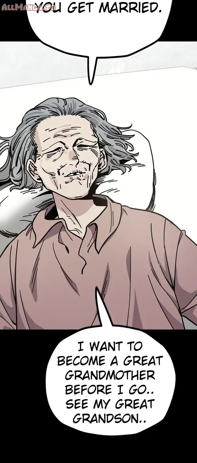 Read Unemployed Gye Baek soon Manga Online