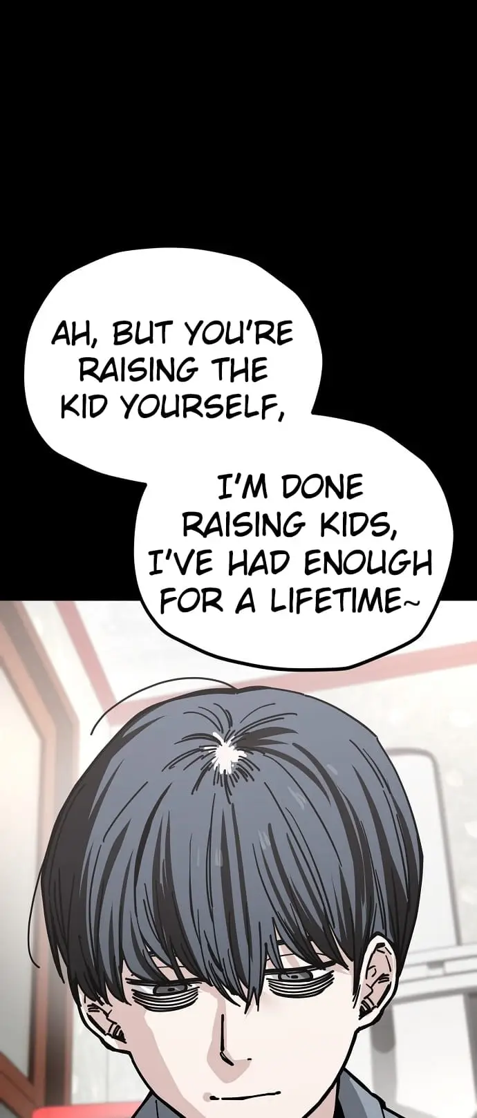 Read Unemployed Gye Baek soon Manga Online