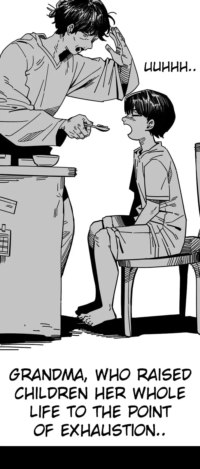Read Unemployed Gye Baek soon Manga Online