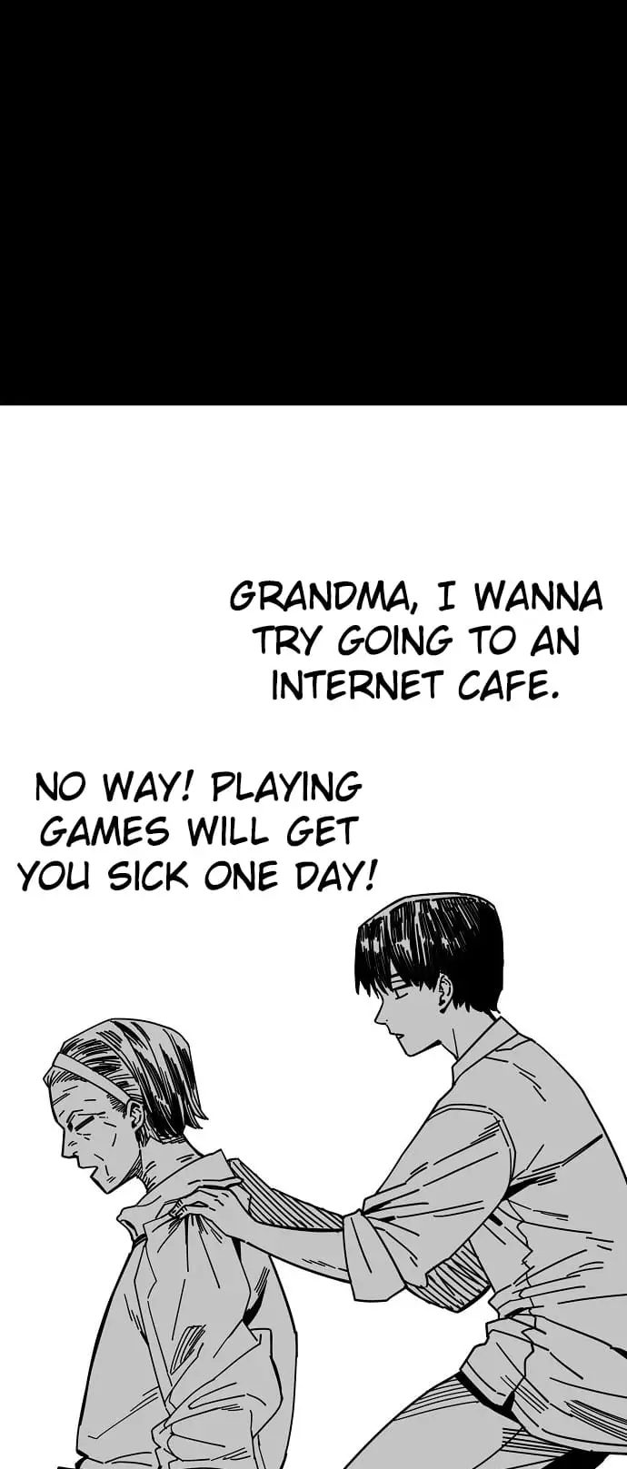 Read Unemployed Gye Baek soon Manga Online