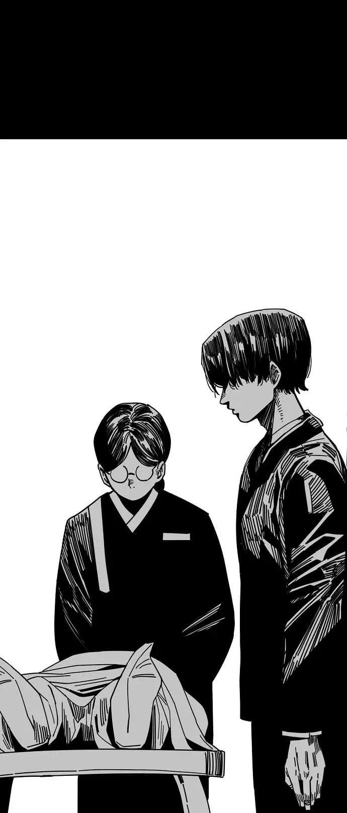 Read Unemployed Gye Baek soon Manga Online