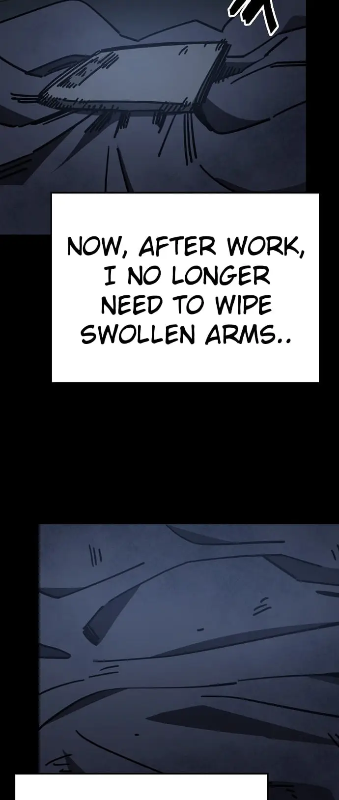 Read Unemployed Gye Baek soon Manga Online