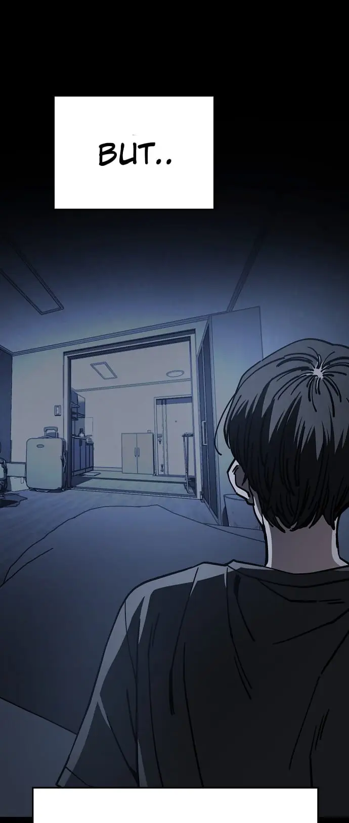 Read Unemployed Gye Baek soon Manga Online
