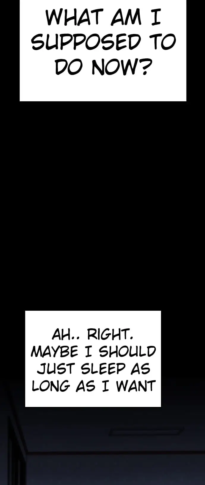 Read Unemployed Gye Baek soon Manga Online