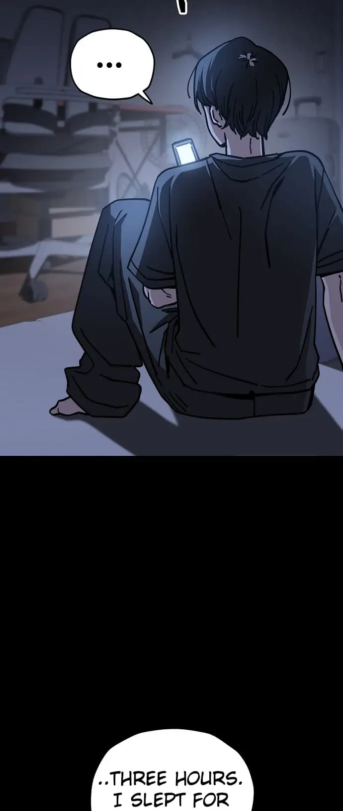 Read Unemployed Gye Baek soon Manga Online