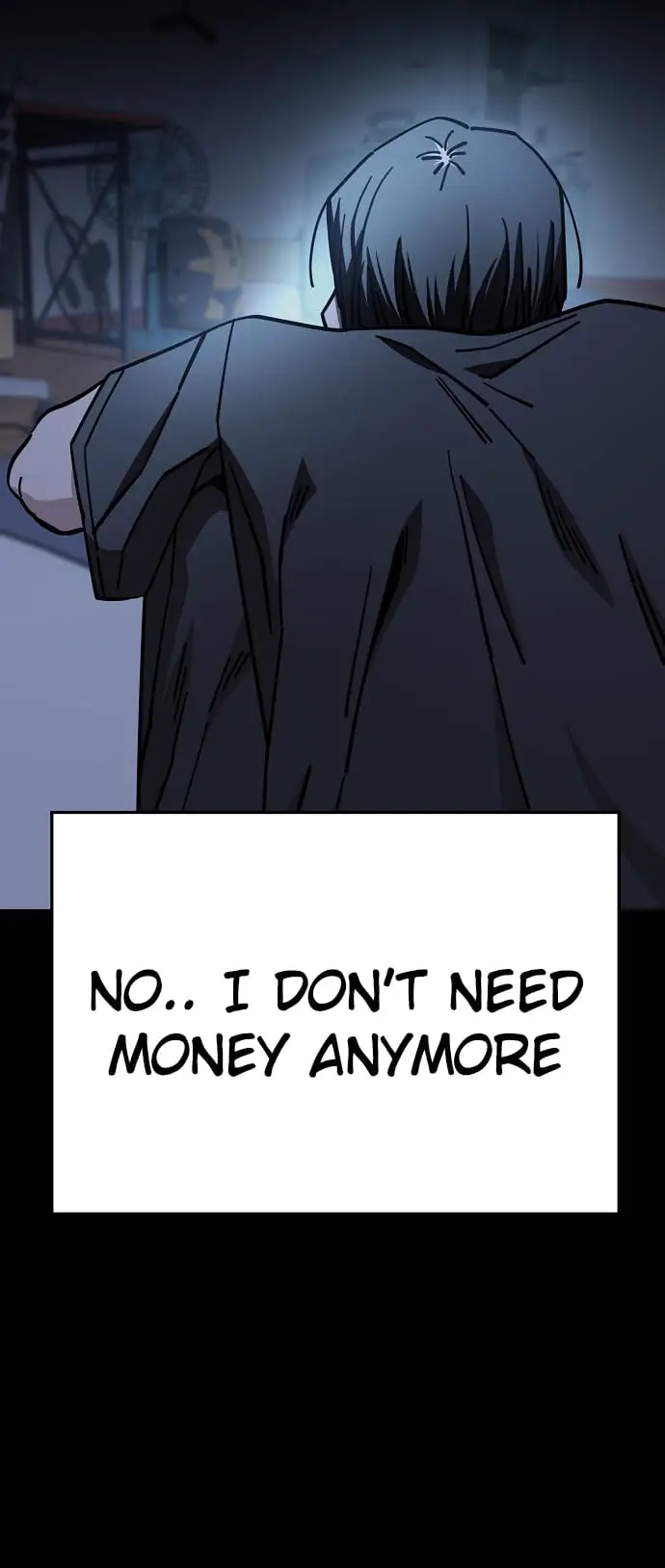 Read Unemployed Gye Baek soon Manga Online