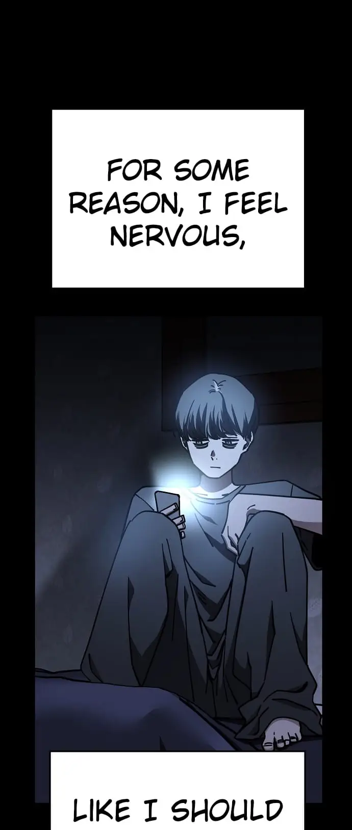 Read Unemployed Gye Baek soon Manga Online