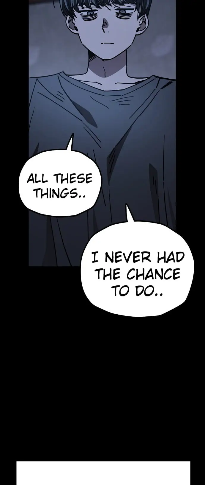 Read Unemployed Gye Baek soon Manga Online