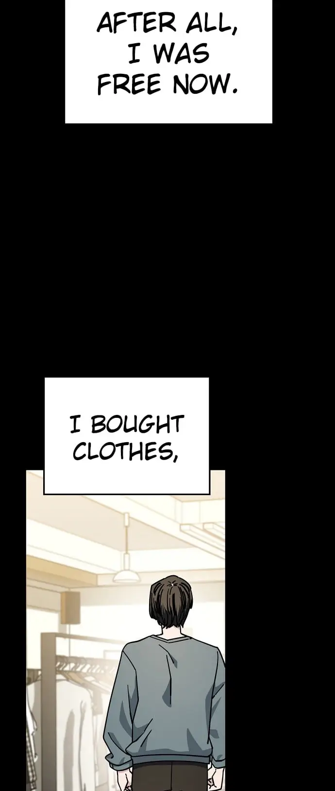 Read Unemployed Gye Baek soon Manga Online
