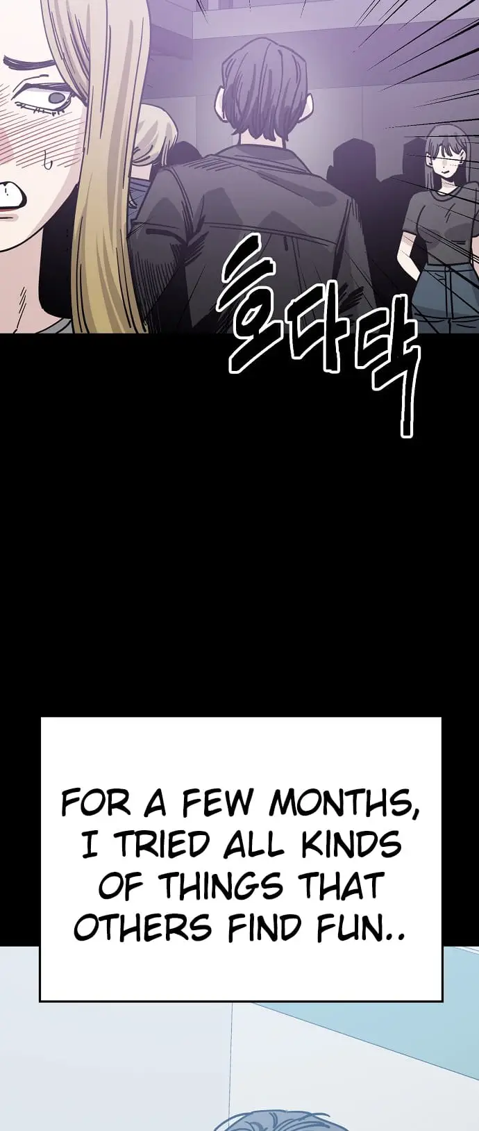 Read Unemployed Gye Baek soon Manga Online