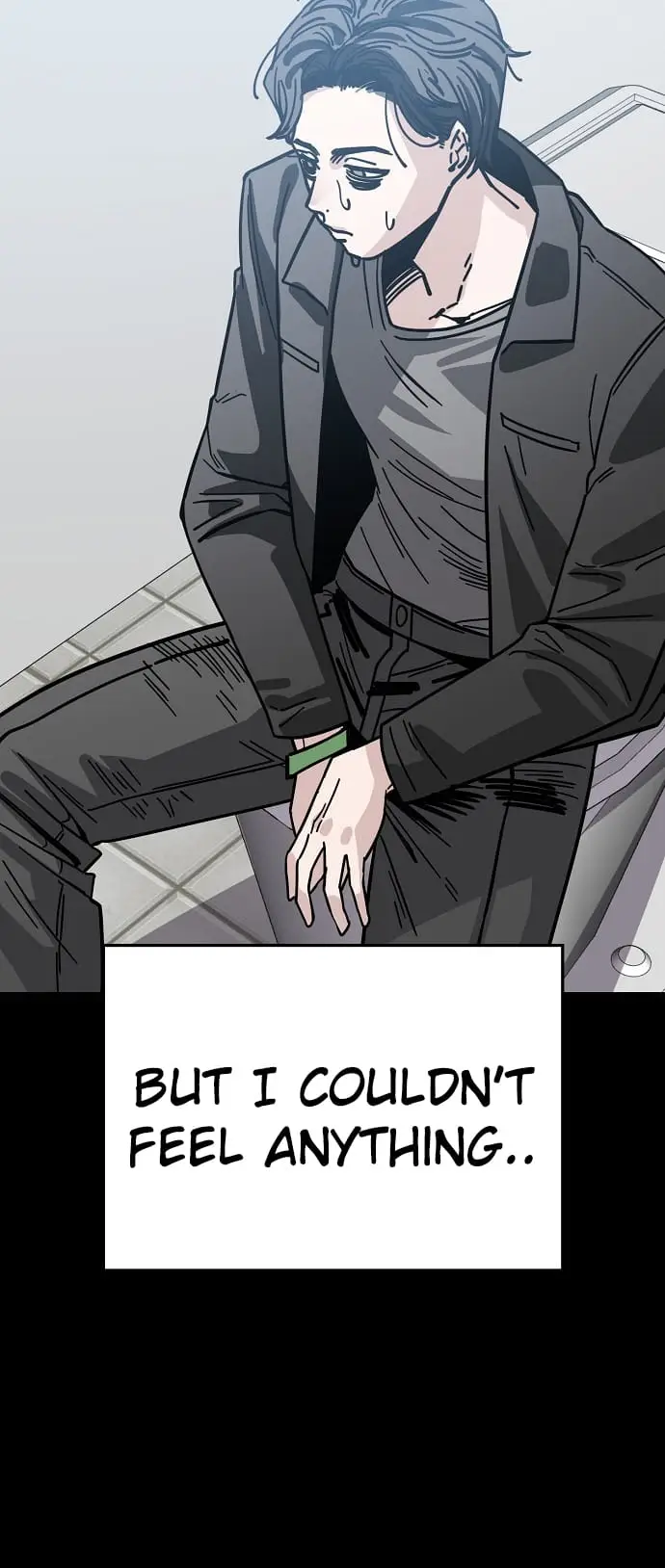 Read Unemployed Gye Baek soon Manga Online