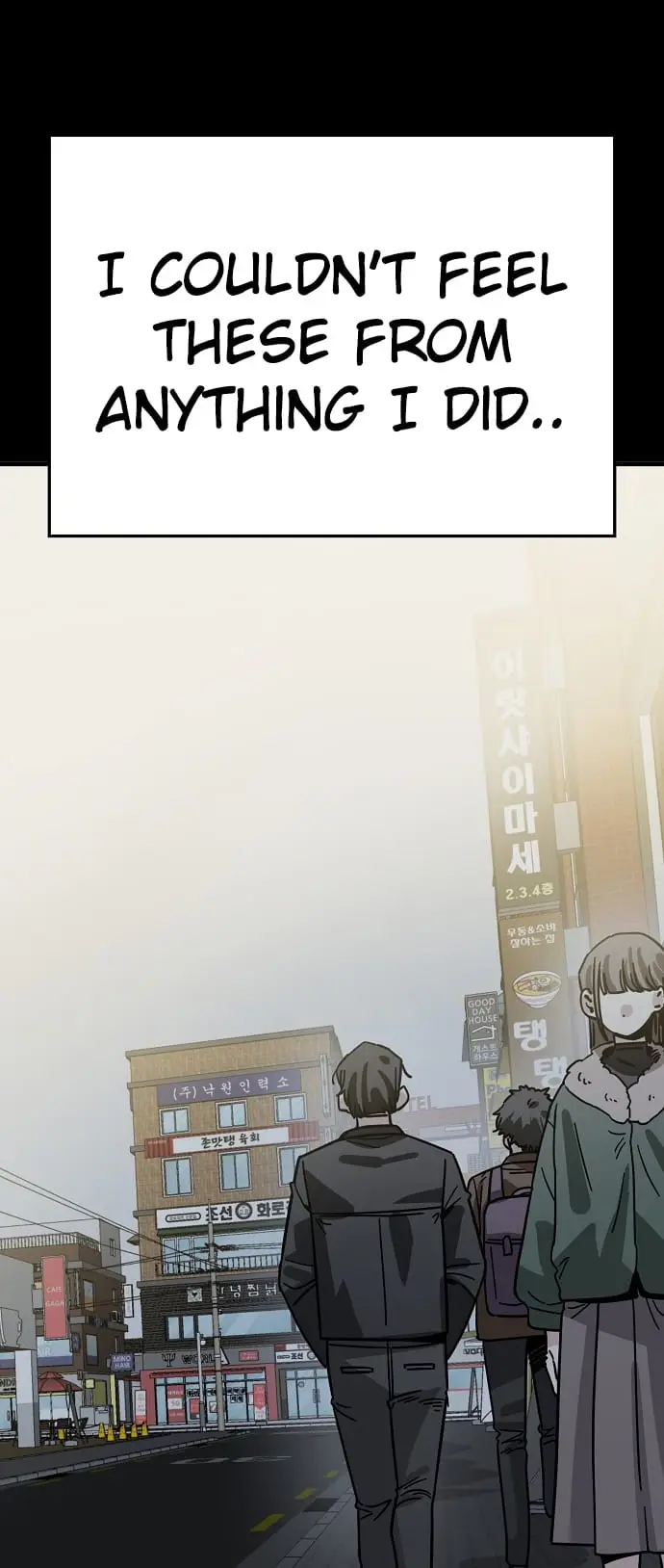 Read Unemployed Gye Baek soon Manga Online