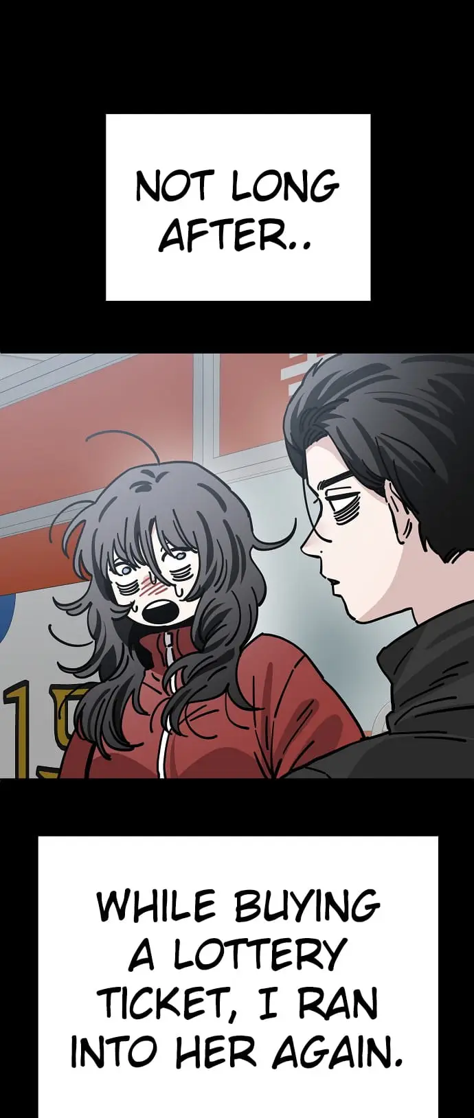 Read Unemployed Gye Baek soon Manga Online