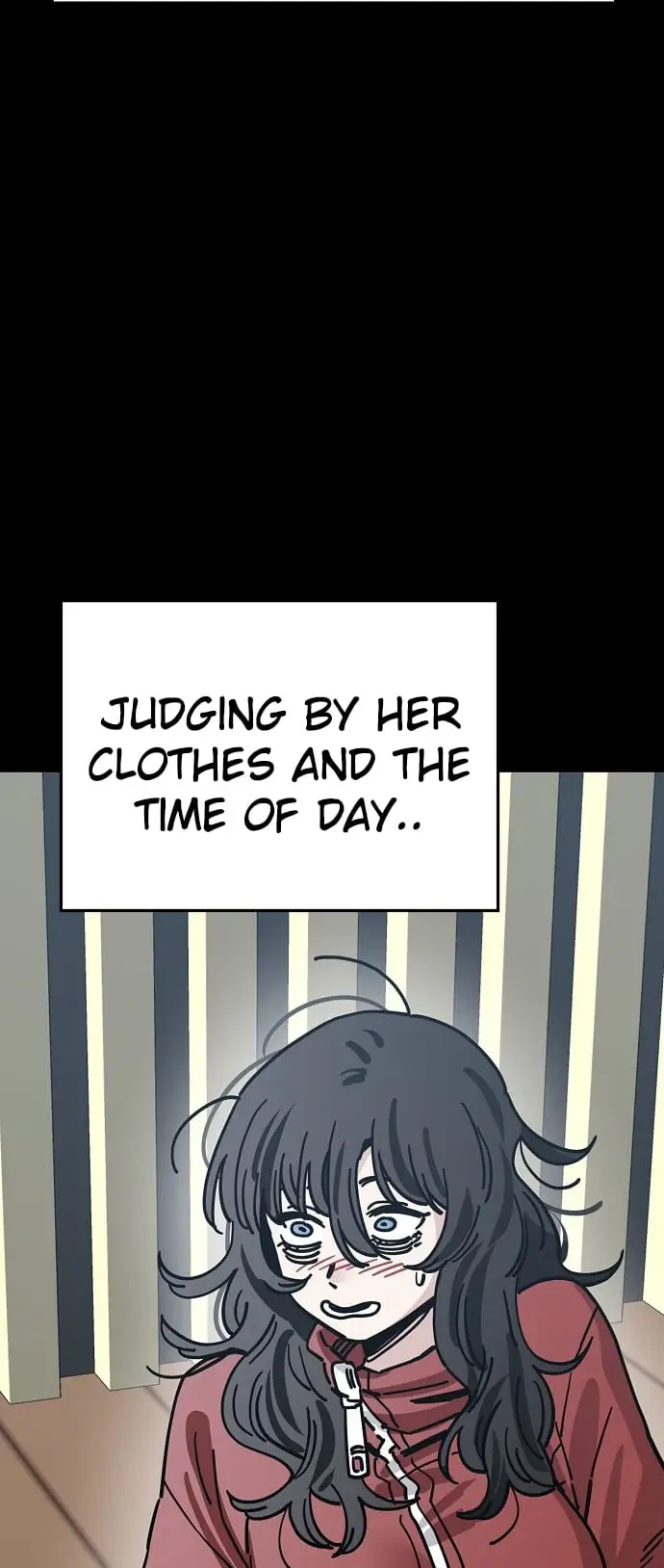 Read Unemployed Gye Baek soon Manga Online