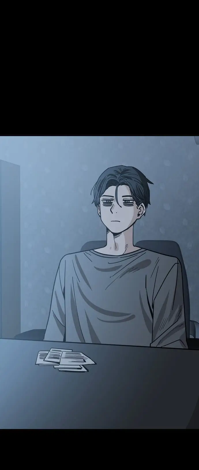 Read Unemployed Gye Baek soon Manga Online