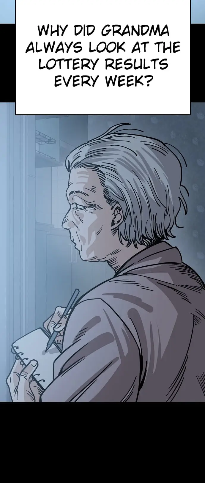 Read Unemployed Gye Baek soon Manga Online