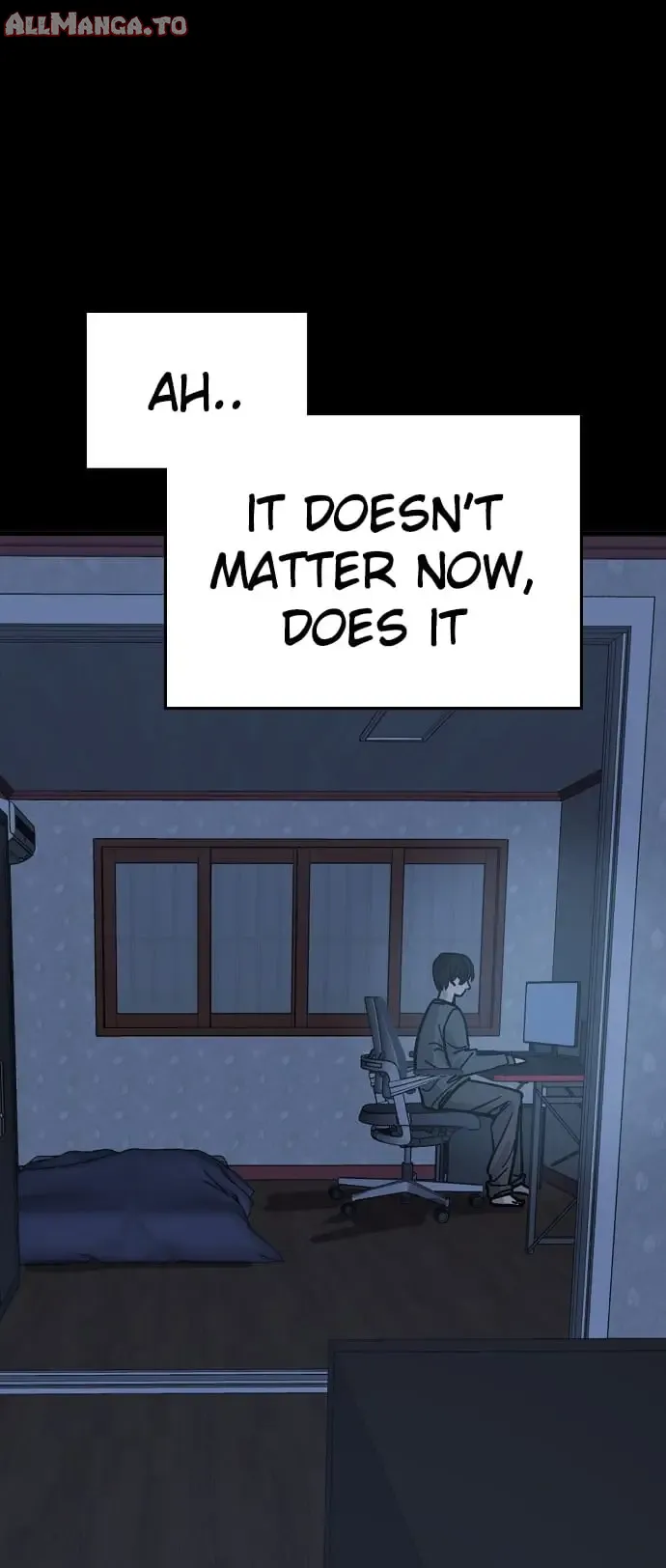 Read Unemployed Gye Baek soon Manga Online