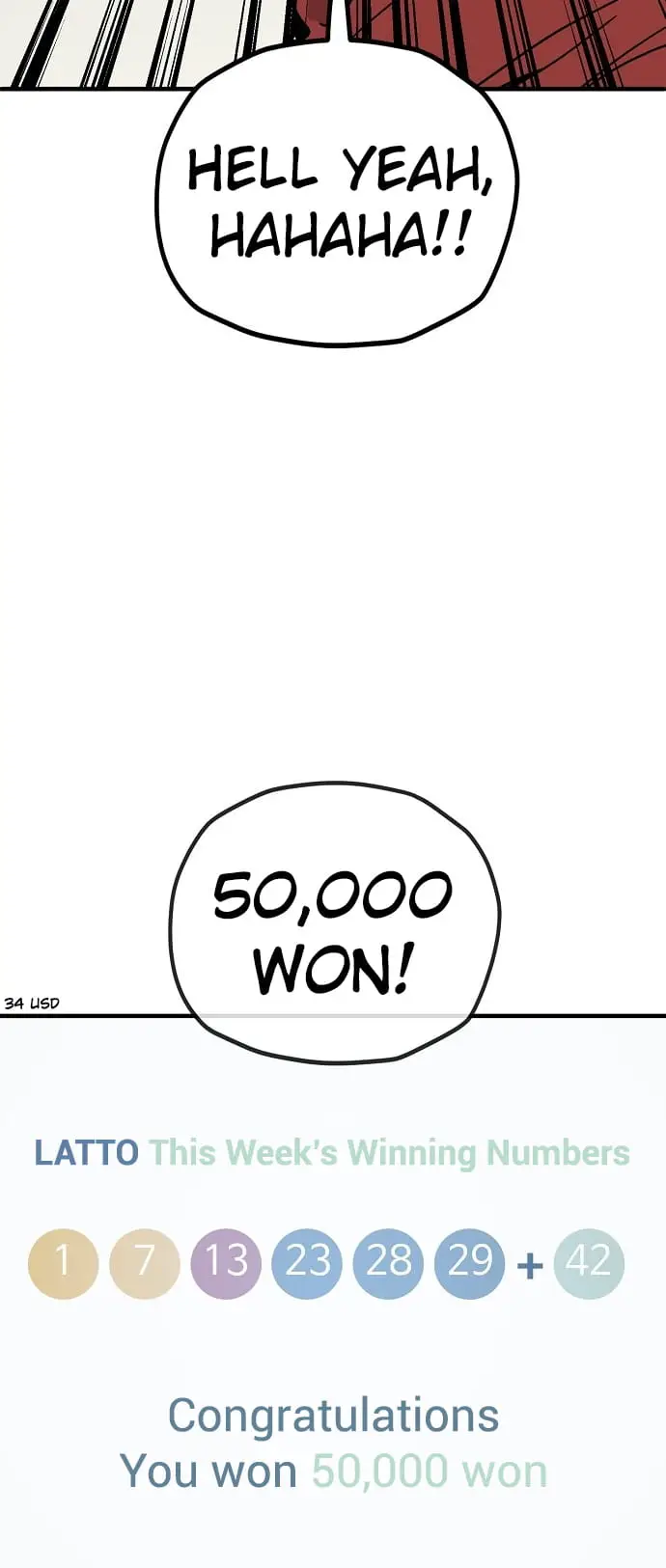 Read Unemployed Gye Baek soon Manga Online