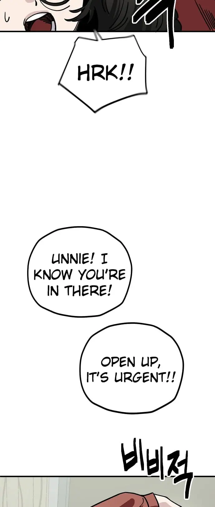 Read Unemployed Gye Baek soon Manga Online