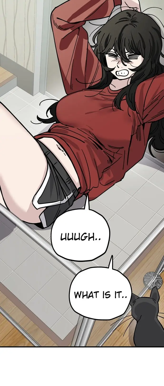 Read Unemployed Gye Baek soon Manga Online