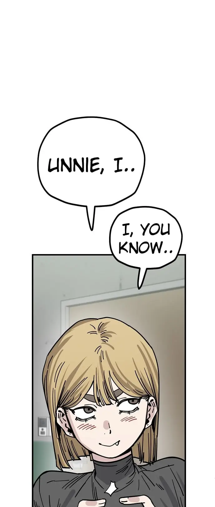 Read Unemployed Gye Baek soon Manga Online