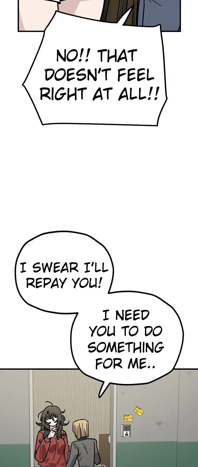 Read Unemployed Gye Baek soon Manga Online