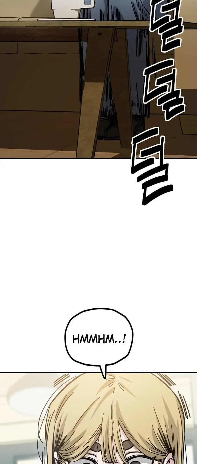 Read Unemployed Gye Baek soon Manga Online