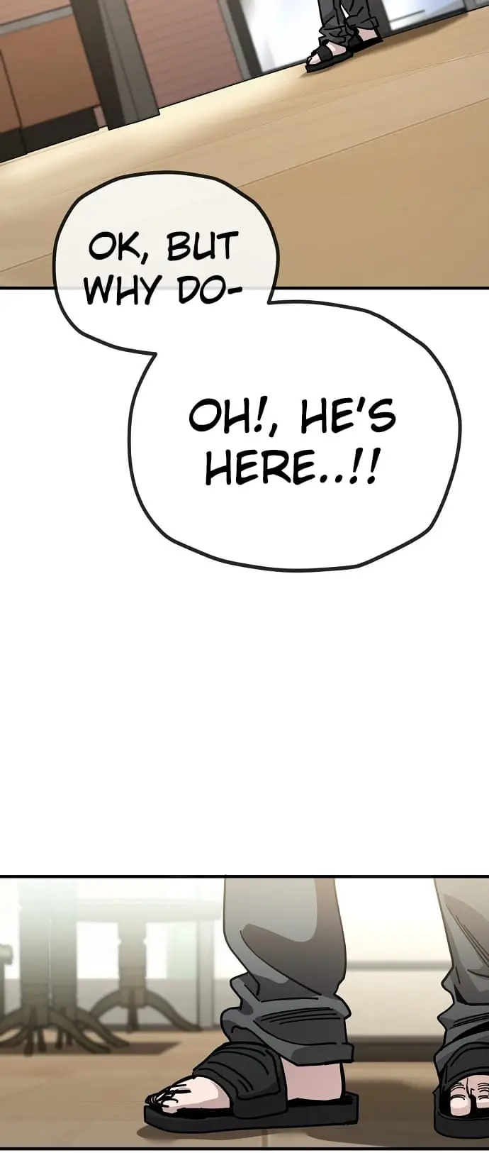Read Unemployed Gye Baek soon Manga Online
