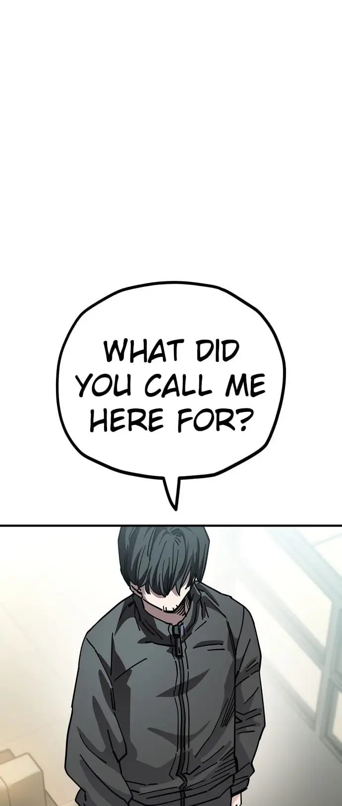Read Unemployed Gye Baek soon Manga Online