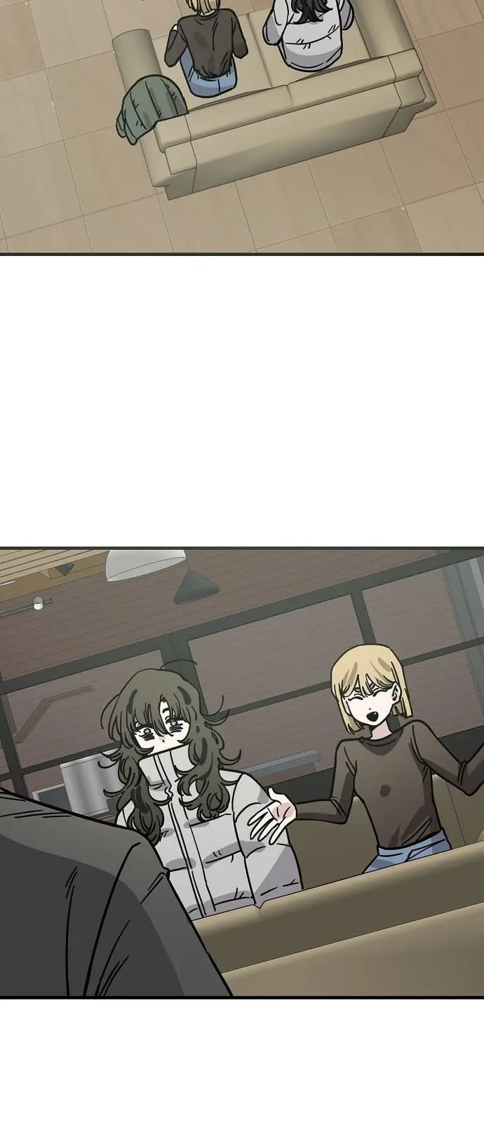 Read Unemployed Gye Baek soon Manga Online