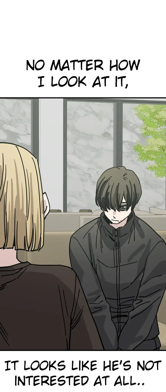 Read Unemployed Gye Baek soon Manga Online
