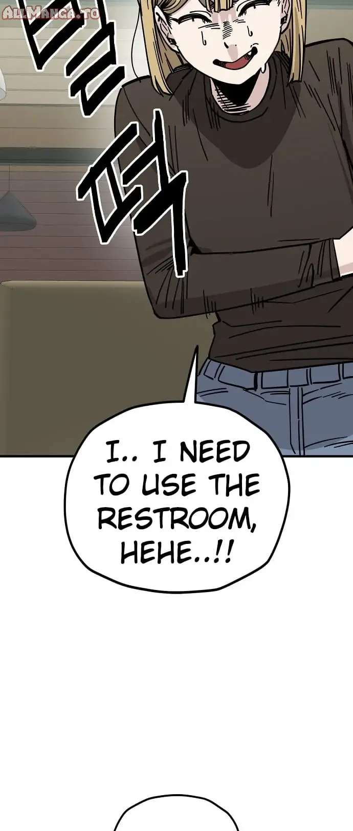 Read Unemployed Gye Baek soon Manga Online