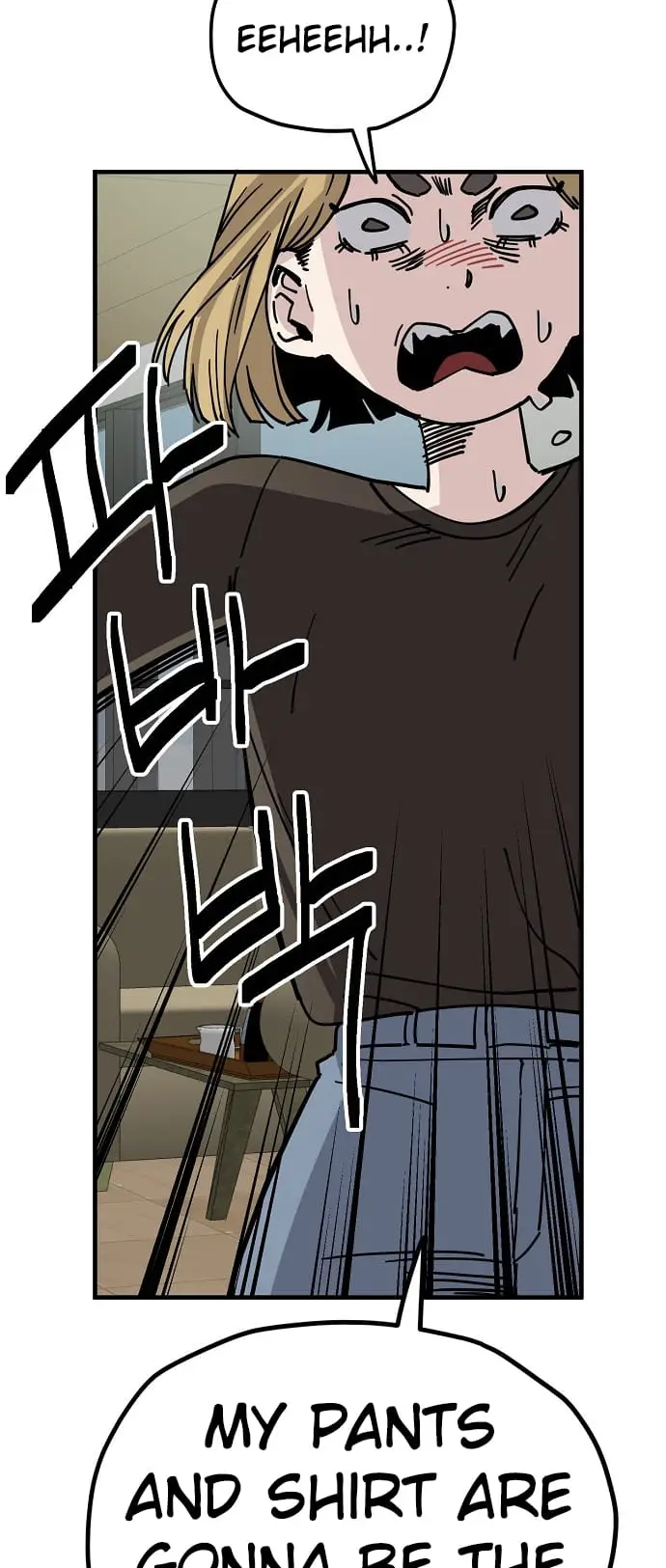 Read Unemployed Gye Baek soon Manga Online