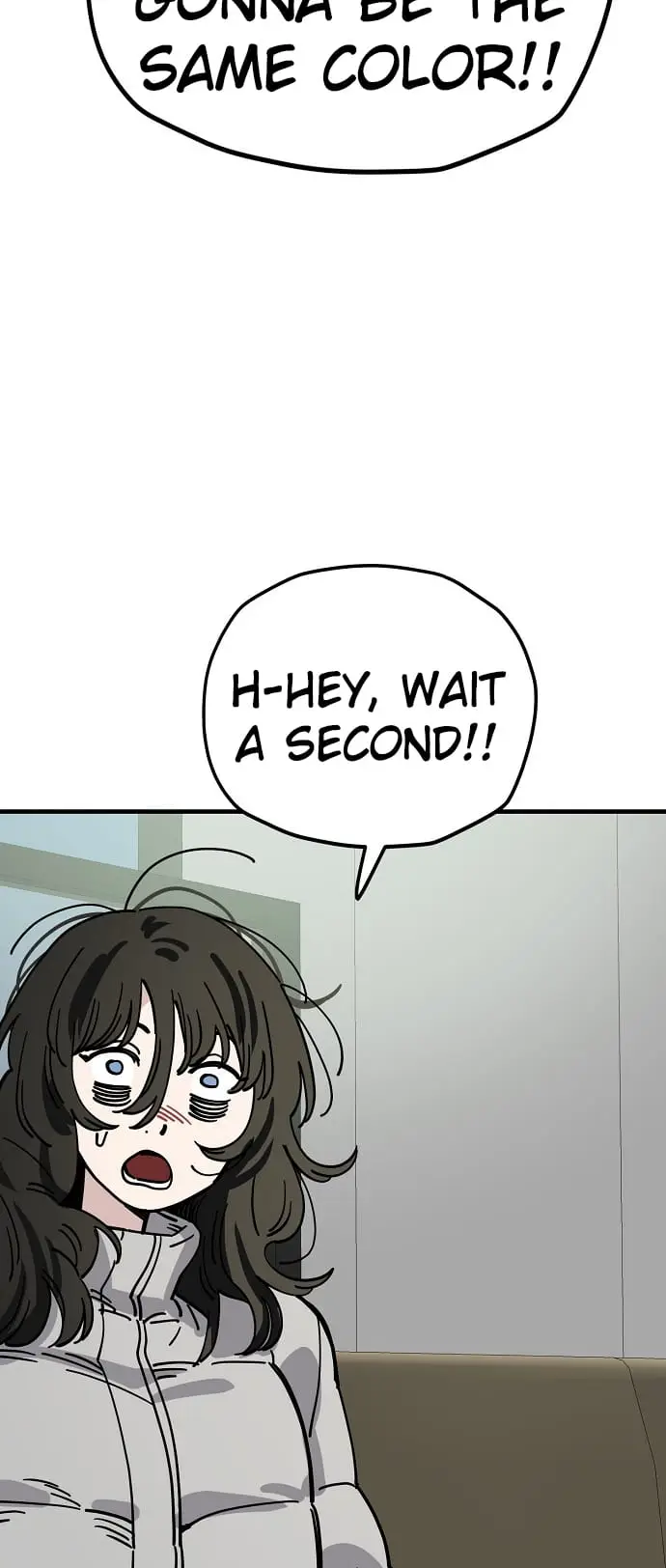Read Unemployed Gye Baek soon Manga Online