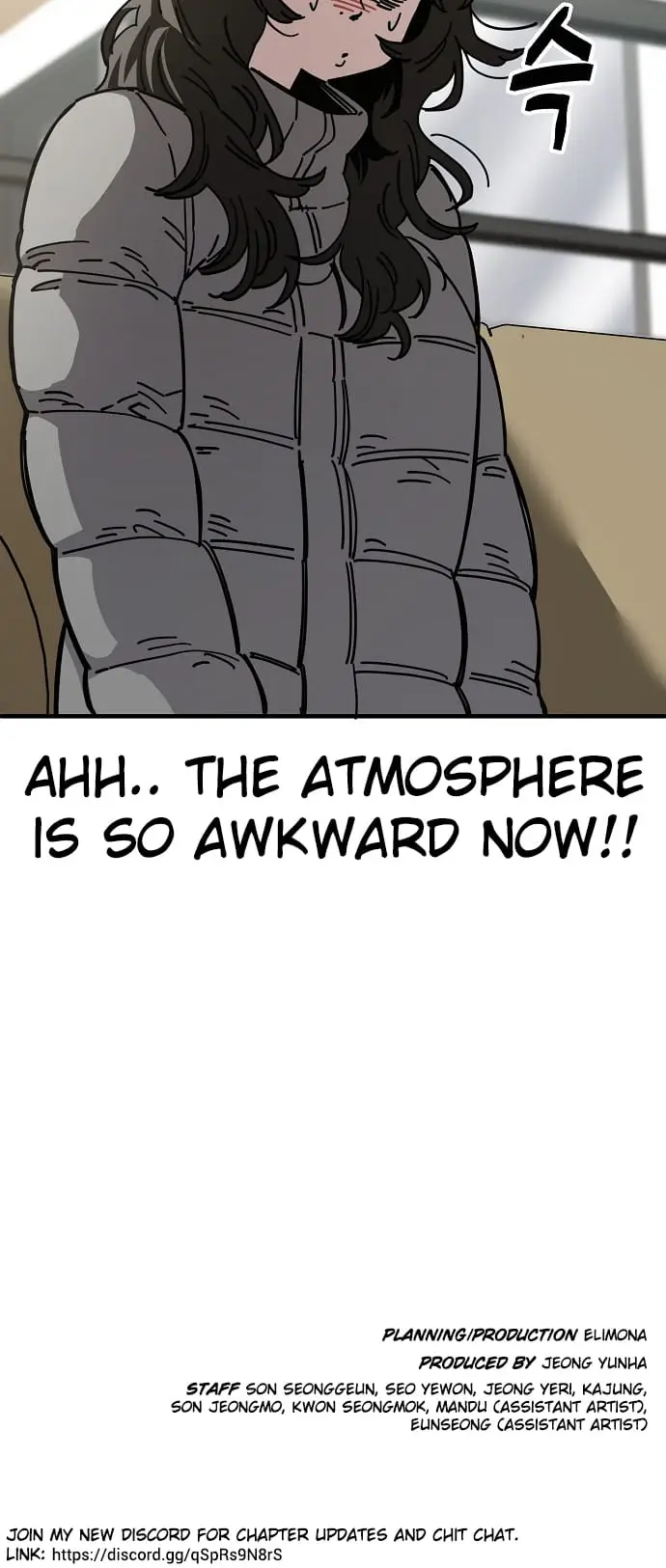 Read Unemployed Gye Baek soon Manga Online