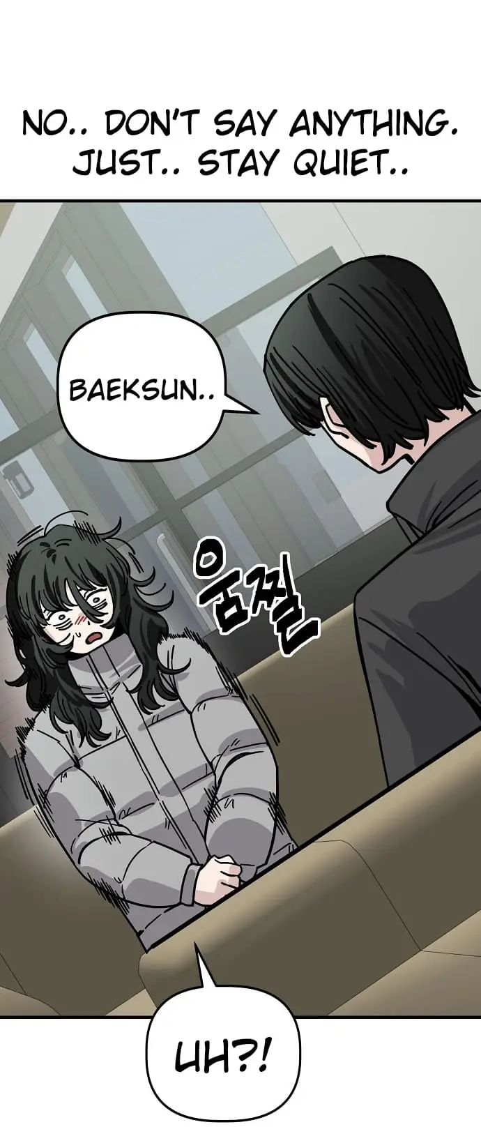 Read Unemployed Gye Baek soon Manga Online