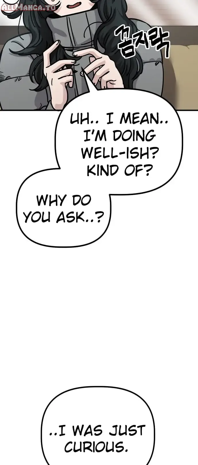 Read Unemployed Gye Baek soon Manga Online