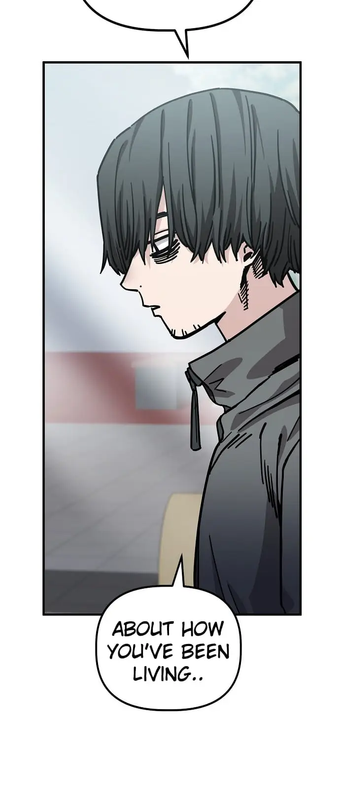 Read Unemployed Gye Baek soon Manga Online